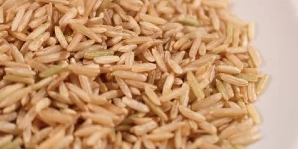 تصویر 3 از خرید و قیمت برنج قهوه ای کامفیروز + فروش عمده